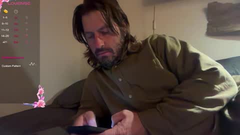 hanhuman online show from 12/02/25, 02:39