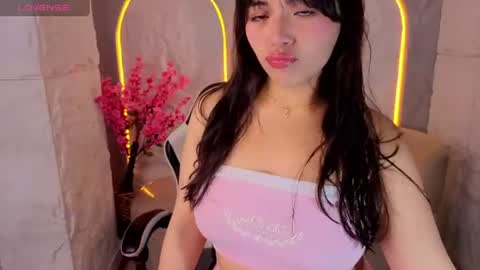 Snapshot of hani_amber_tx chatting on 07/13/26, 12:41 Follow me.. Live 730 to 1400 online show from 07/13/26, 12:41