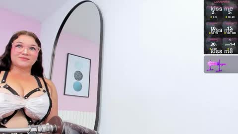 Snapshot of hanie_boobs chatting on 02/20/26, 03:58 Ana online show from 02/20/26, 03:58