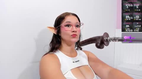 Snapshot of hanie_boobs chatting on 02/22/26, 03:40 Ana online show from 02/22/26, 03:40