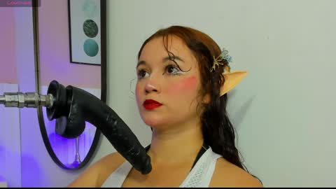 Snapshot of hanie_boobs chatting on 04/06/26, 03:37 Ana online show from 04/06/26, 03:37