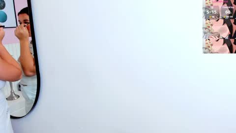 Snapshot of hanie_boobs chatting on 04/19/26, 04:12 Ana online show from 04/19/26, 04:12