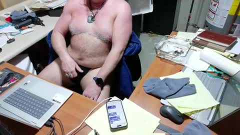 hank6160 online show from 03/02/26, 06:15