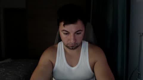 Snapshot of hankmalone chatting on 10/27/25, 03:32 HankMalone online show from 10/27/25, 03:32