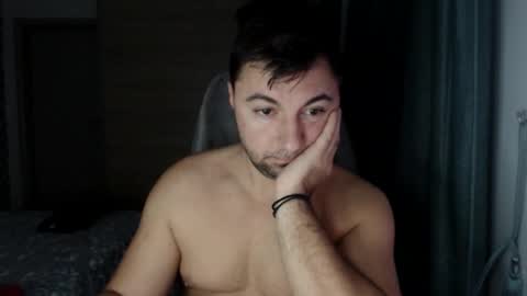 Snapshot of hankmalone chatting on 11/22/25, 03:38 HankMalone online show from 11/22/25, 03:38