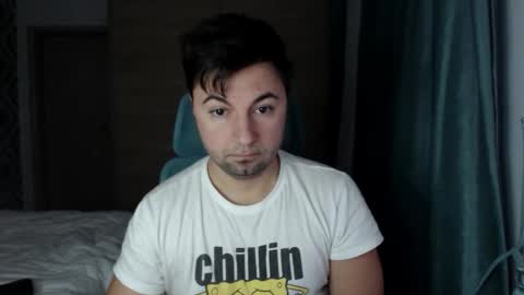 Snapshot of hankmalone chatting on 12/18/25, 05:13 HankMalone online show from 12/18/25, 05:13