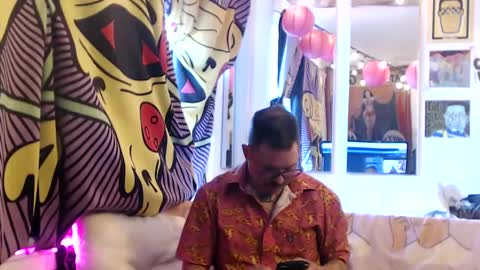 hank rams online show from 12/23/24, 05:43