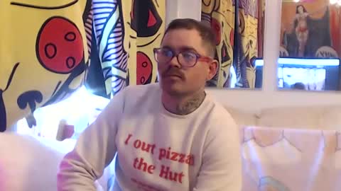 hank rams online show from 01/14/25, 08:26