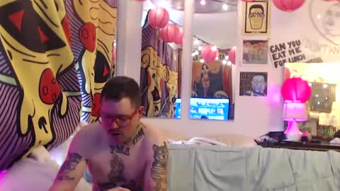 hank rams online show from 02/25/25, 06:09