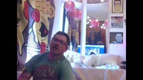 hank rams online show from 03/12/25, 07:17