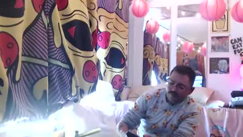 hank rams online show from 09/16/25, 06:42