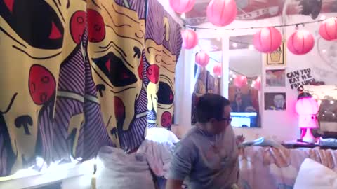 hank rams online show from 10/04/25, 07:23