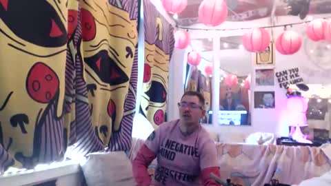 hank rams online show from 11/13/25, 08:30