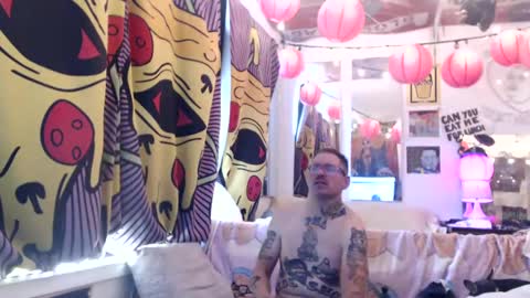 hank rams online show from 11/15/25, 04:58