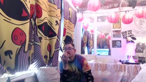 hank rams online show from 11/16/25, 07:52