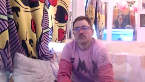 hank rams online show from 11/30/25, 07:18