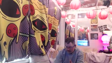 hank rams online show from 01/08/26, 02:47