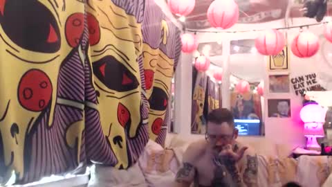 hank rams online show from 01/09/26, 03:09