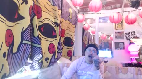 hank rams online show from 01/13/26, 01:33