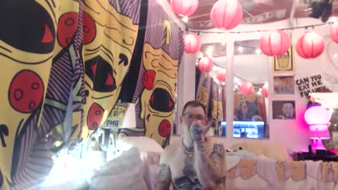 hank rams online show from 01/15/26, 04:06