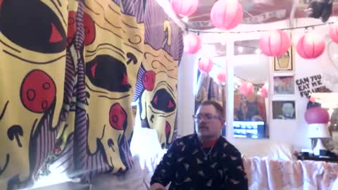 hank rams online show from 01/16/26, 08:13