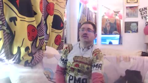 hank rams online show from 03/08/26, 02:54