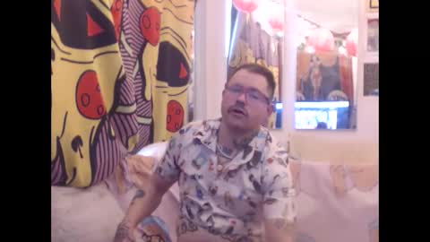 hank rams online show from 03/23/26, 07:29