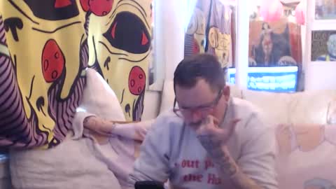 hank rams online show from 04/03/26, 06:39