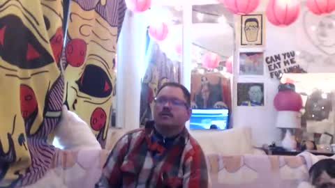 Snapshot of hankrams chatting on 04/09/26, 06:57 hank rams online show from 04/09/26, 06:57