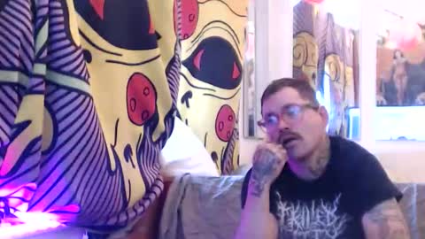 Snapshot of hankrams chatting on 06/09/26, 12:17 hank rams online show from 06/09/26, 12:17