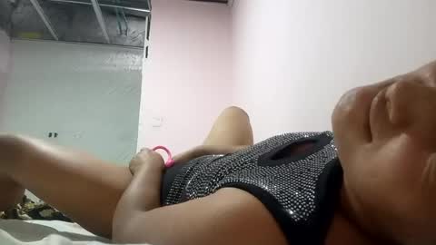 Snapshot of hann675654 chatting on 06/30/26, 10:33 Hann675654 online show from 06/30/26, 10:33