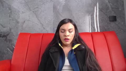 Hanna online show from 09/21/25, 12:29