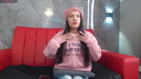 Hanna online show from 09/25/25, 11:36