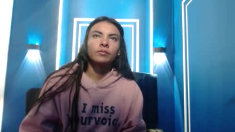 Hanna online show from 10/03/25, 12:13