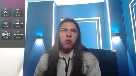 Hanna online show from 10/05/25, 01:31