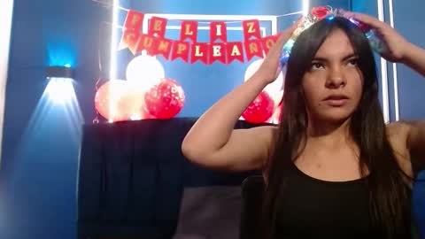 Hanna online show from 10/08/25, 04:37