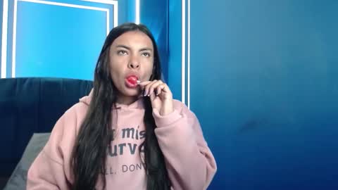 Hanna online show from 10/10/25, 11:31