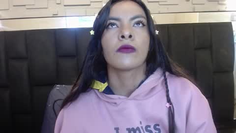 Hanna online show from 10/21/25, 12:06