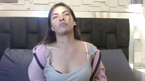 Hanna online show from 10/24/25, 09:22