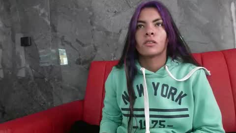 Hanna online show from 11/17/25, 12:00