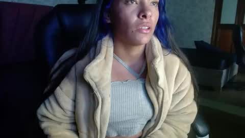 Hanna online show from 11/20/25, 07:35