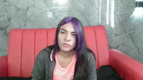 Hanna online show from 11/21/25, 01:21