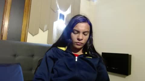 Hanna online show from 11/30/25, 10:08