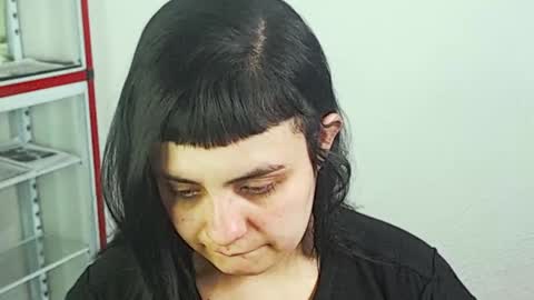 Snapshot of hanna99moon chatting on 02/10/25, 03:13 JUANA online show from 02/10/25, 03:13