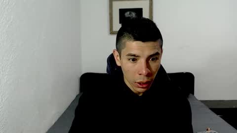 Snapshot of hanna99moon chatting on 09/22/25, 04:58 JUANA online show from 09/22/25, 04:58