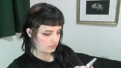 Snapshot of hanna99moon chatting on 04/21/26, 03:13 JUANA online show from 04/21/26, 03:13