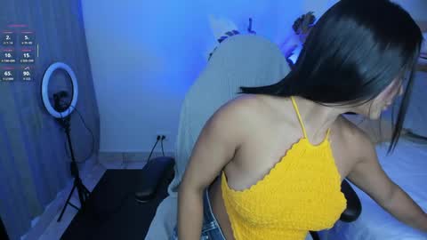 hanna online show from 04/01/26, 10:18