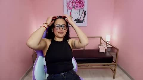 Hanna online show from 11/07/25, 03:34