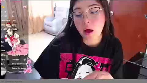 Hanna online show from 09/12/25, 09:59