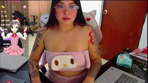 Hanna online show from 11/07/25, 09:59